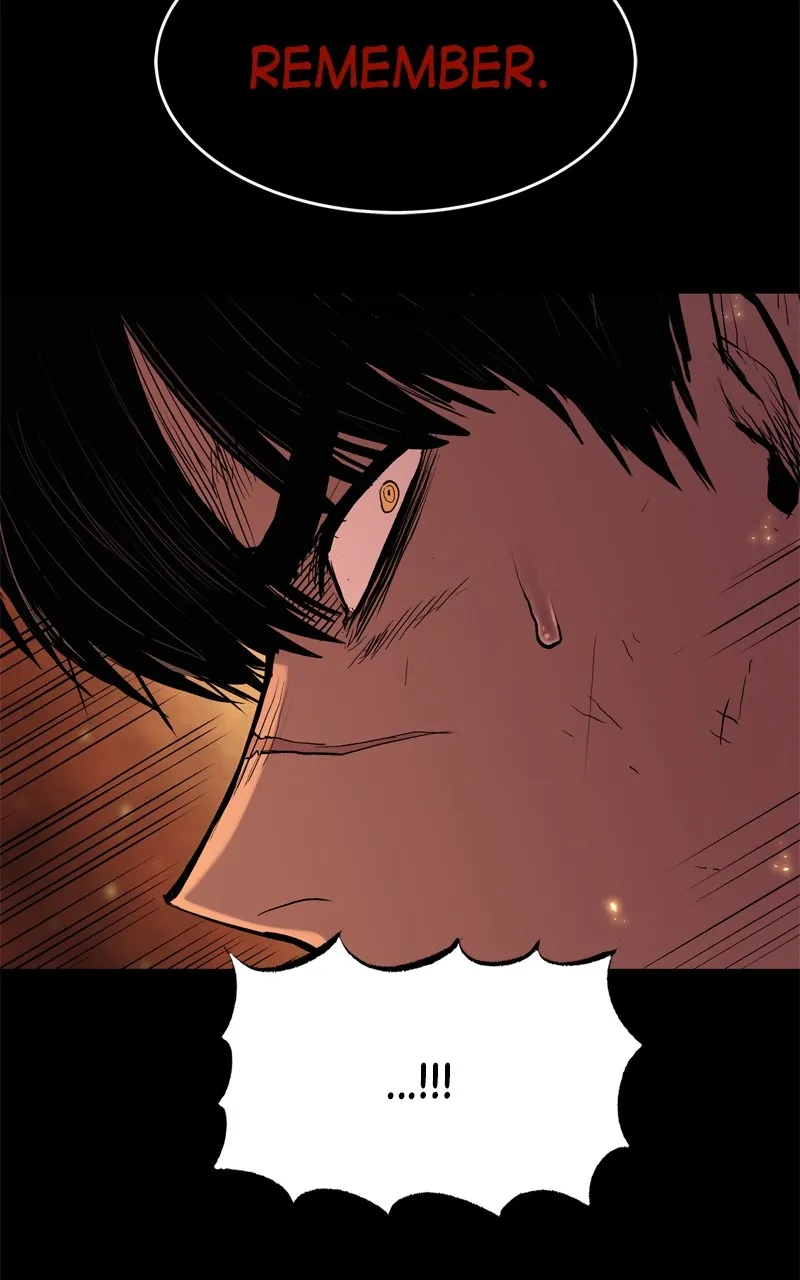 Wail of a Dragon’s Rage Chapter 10 page 11 - 