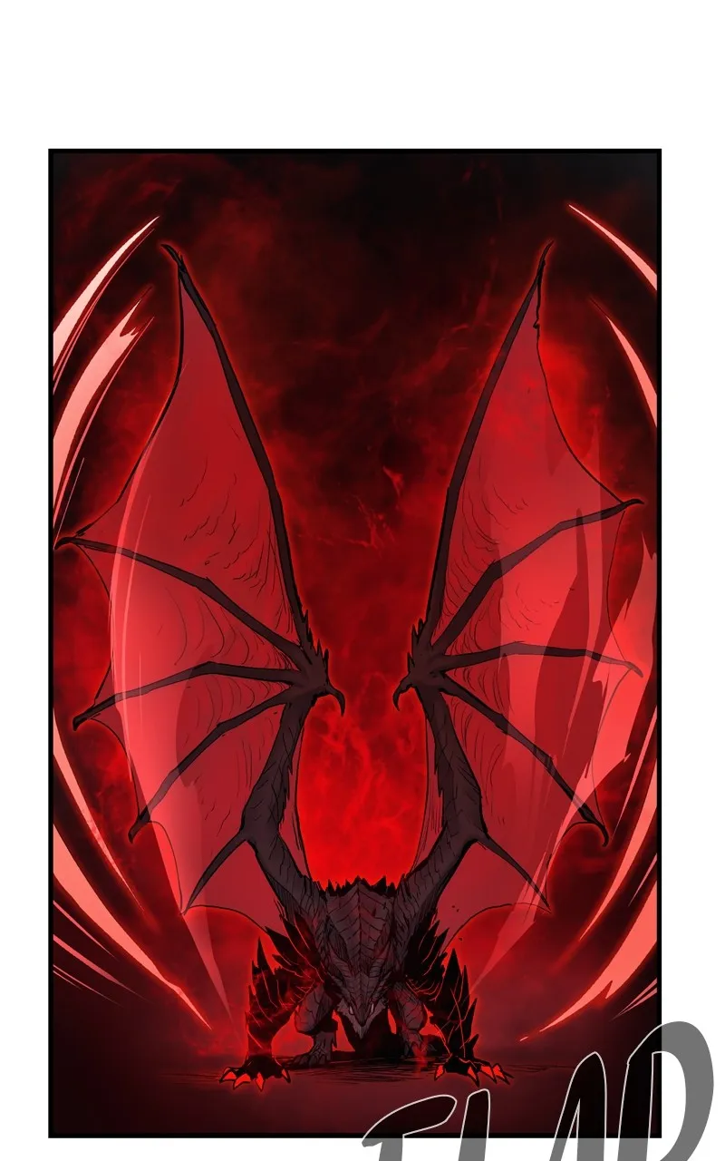 Wail of a Dragon’s Rage Chapter 10 page 104 - 