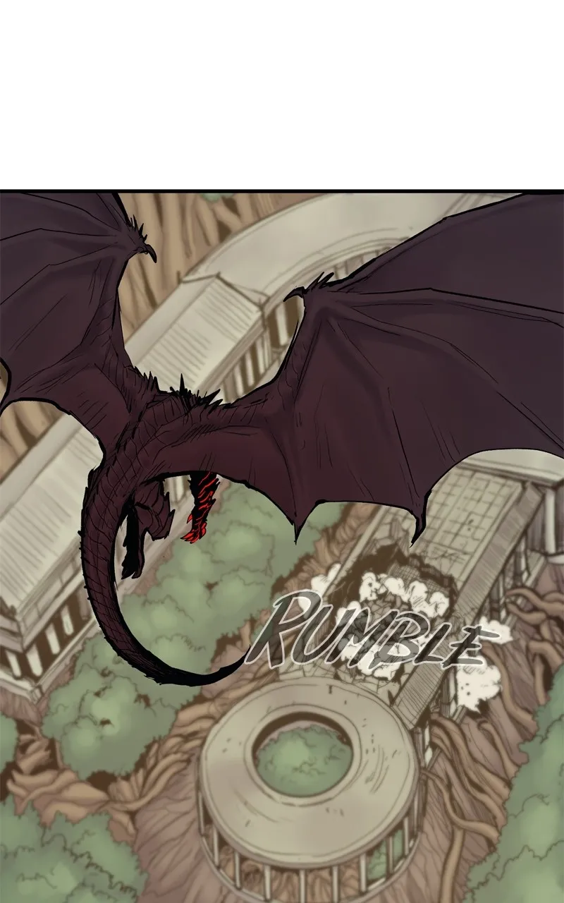 Wail of a Dragon’s Rage Chapter 10 page 108 - 