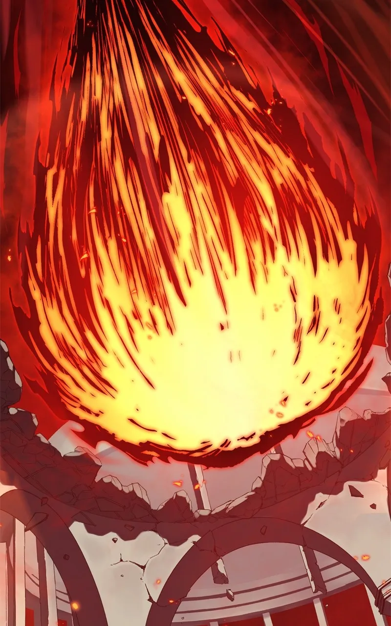 Wail of a Dragon’s Rage Chapter 10 page 116 - 