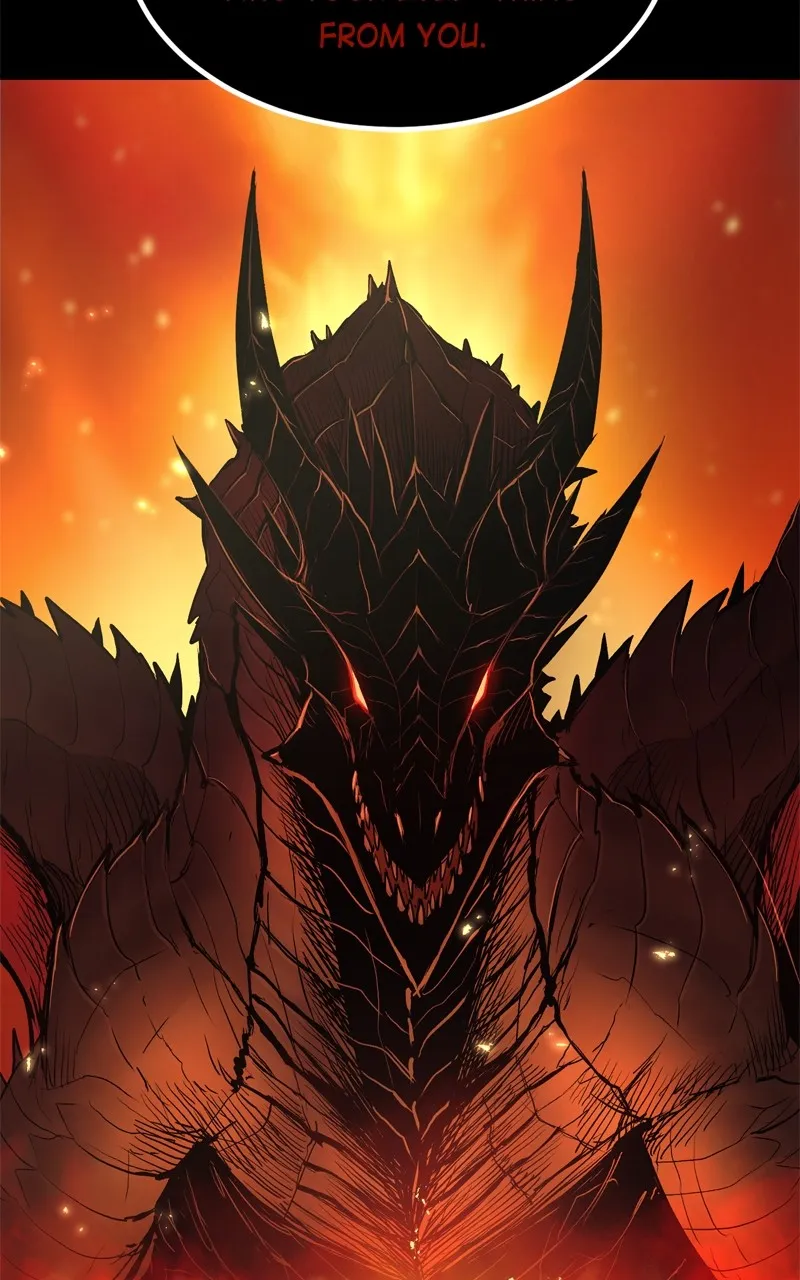 Wail of a Dragon’s Rage Chapter 10 page 13 - 