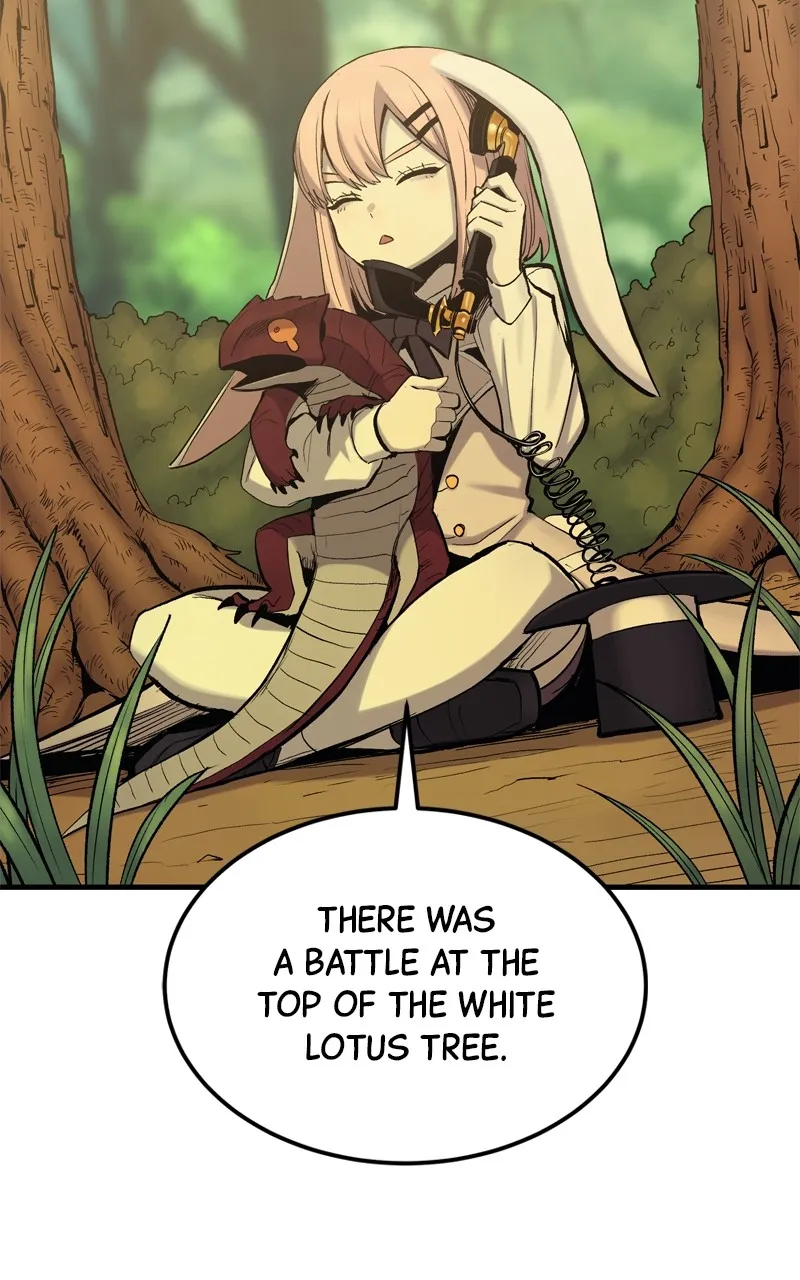Wail of a Dragon’s Rage Chapter 10 page 133 - 