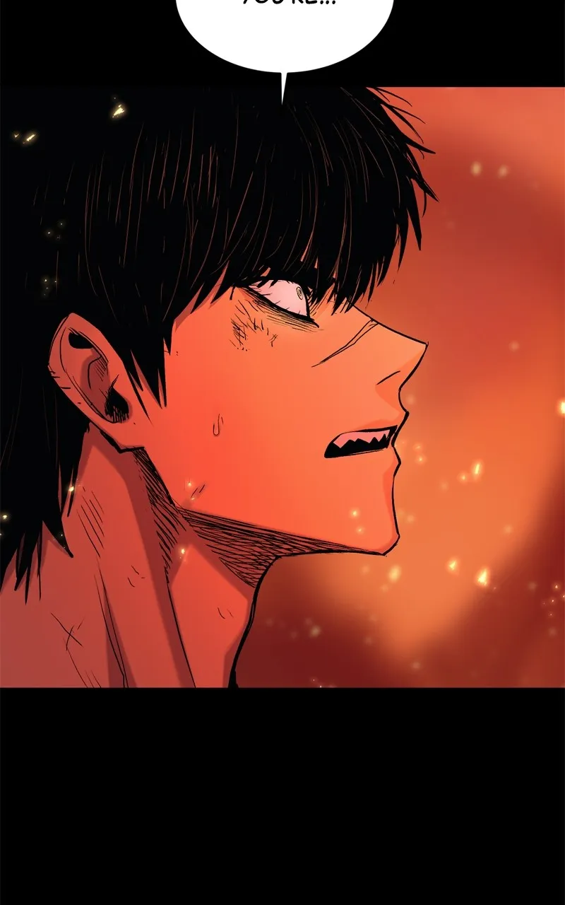 Wail of a Dragon’s Rage Chapter 10 page 15 - 