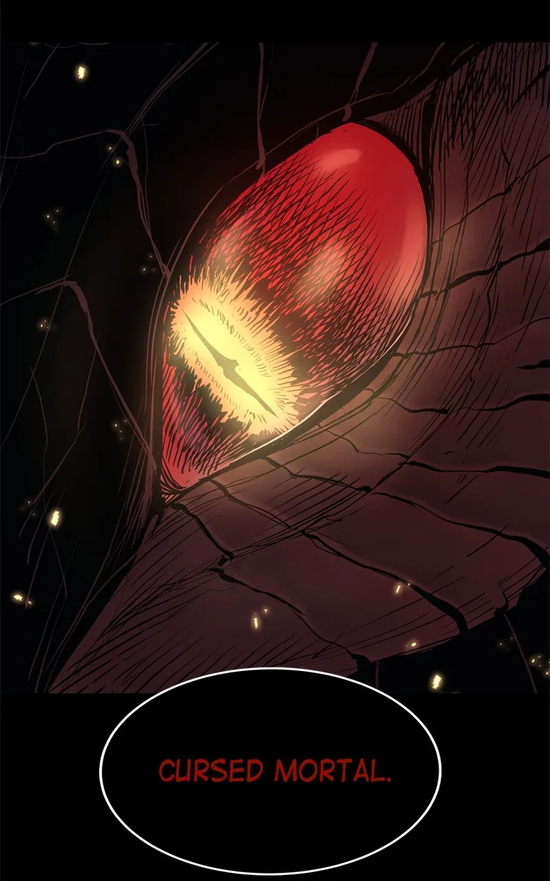 Wail of a Dragon’s Rage Chapter 10 page 18 - 