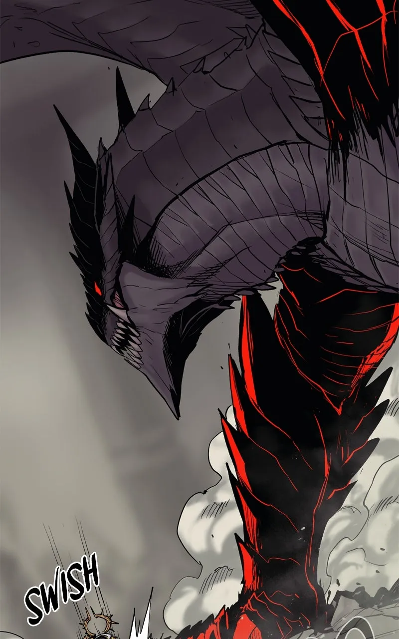 Wail of a Dragon’s Rage Chapter 10 page 27 - 