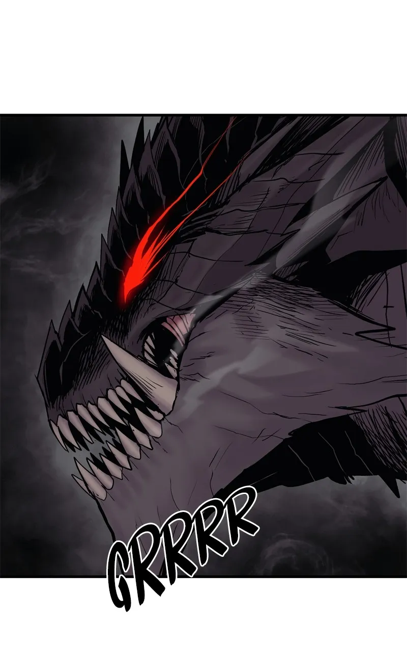 Wail of a Dragon’s Rage Chapter 10 page 30 - 