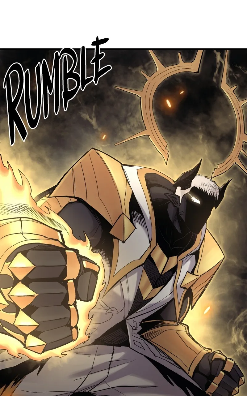 Wail of a Dragon’s Rage Chapter 10 page 33 - 