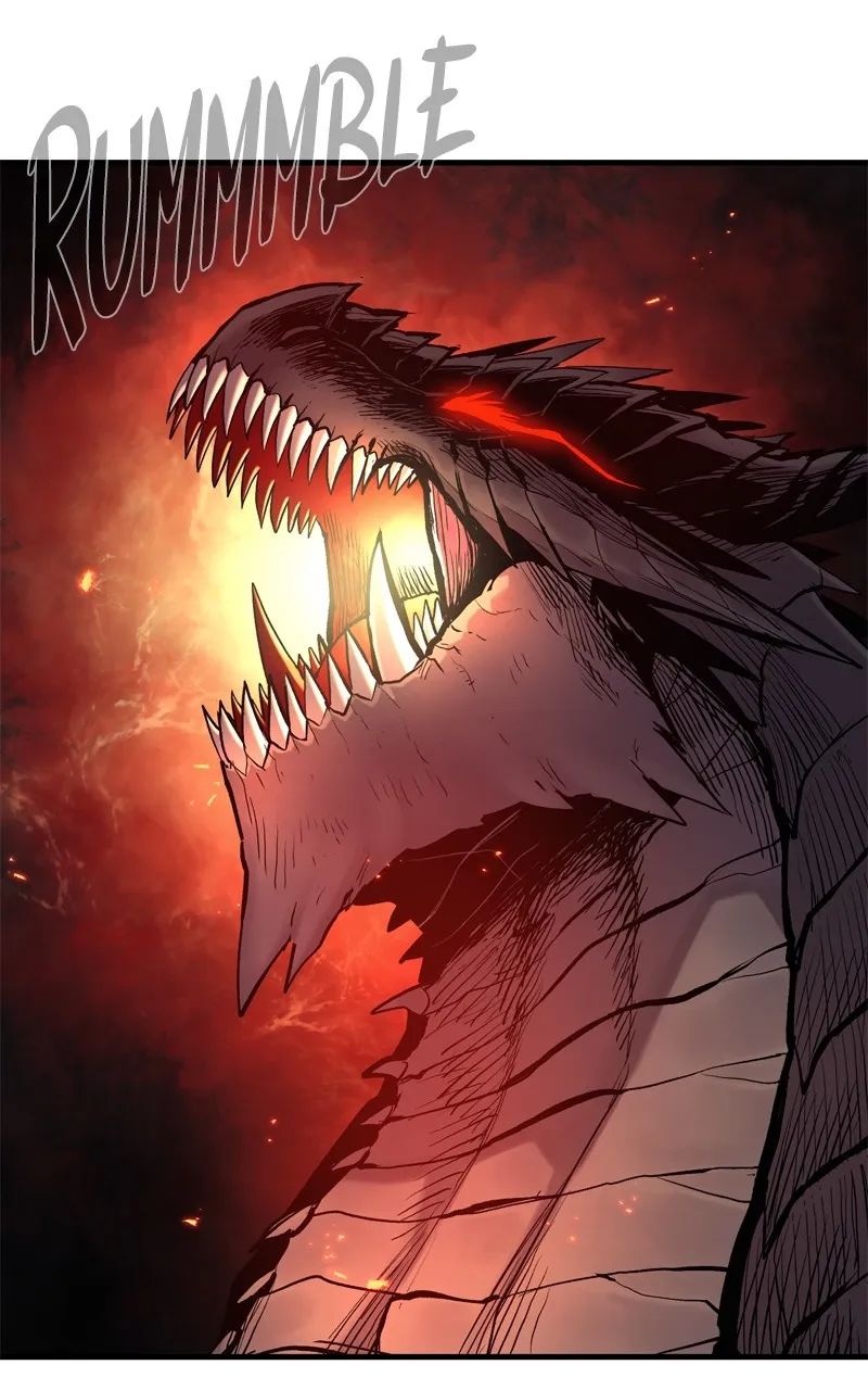 Wail of a Dragon’s Rage Chapter 10 page 35 - 
