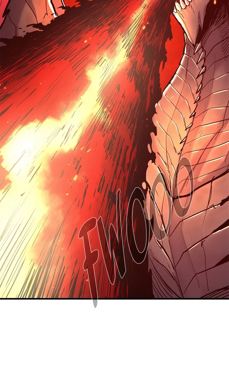 Wail of a Dragon’s Rage Chapter 10 page 37 - 