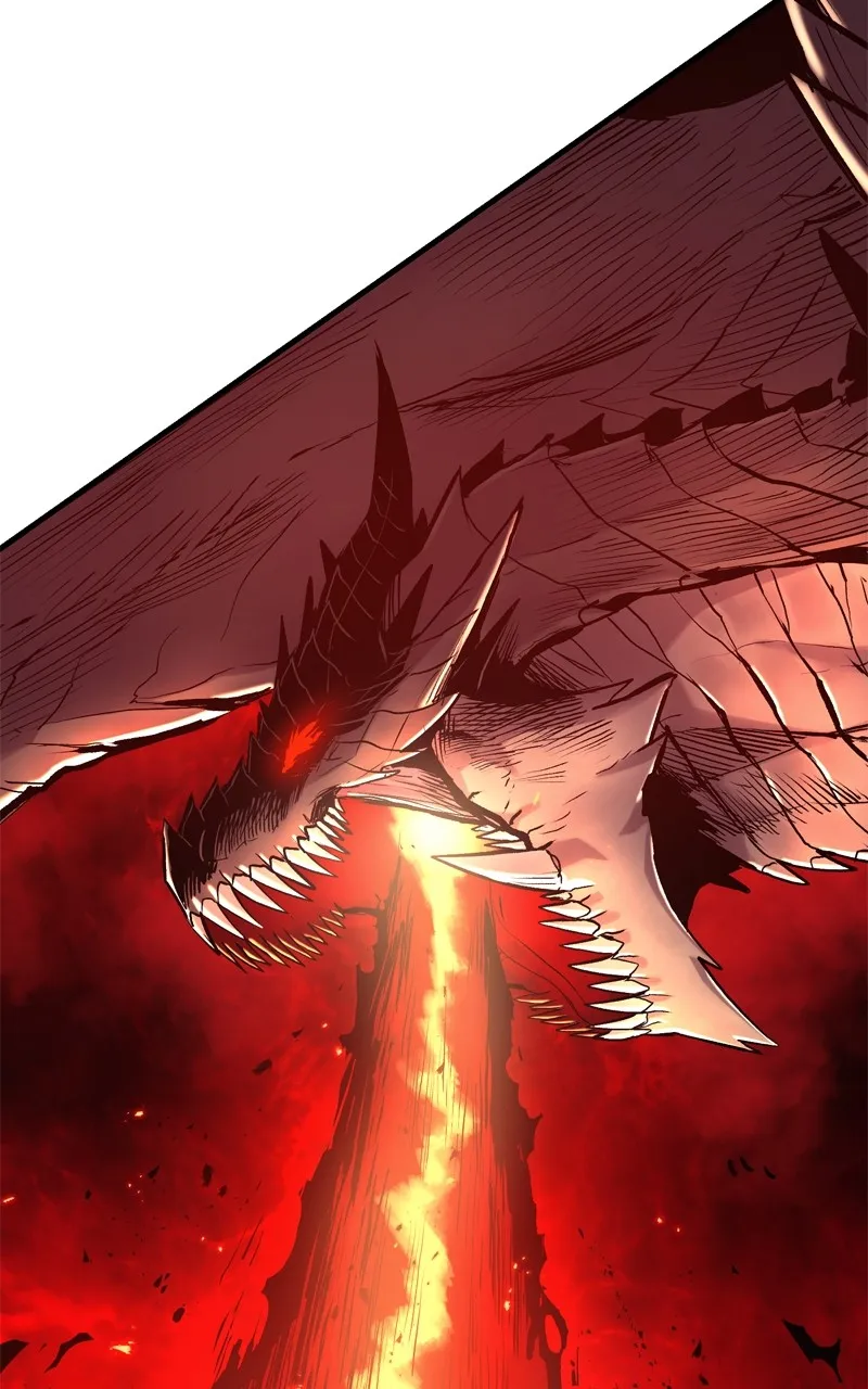 Wail of a Dragon’s Rage Chapter 10 page 41 - 