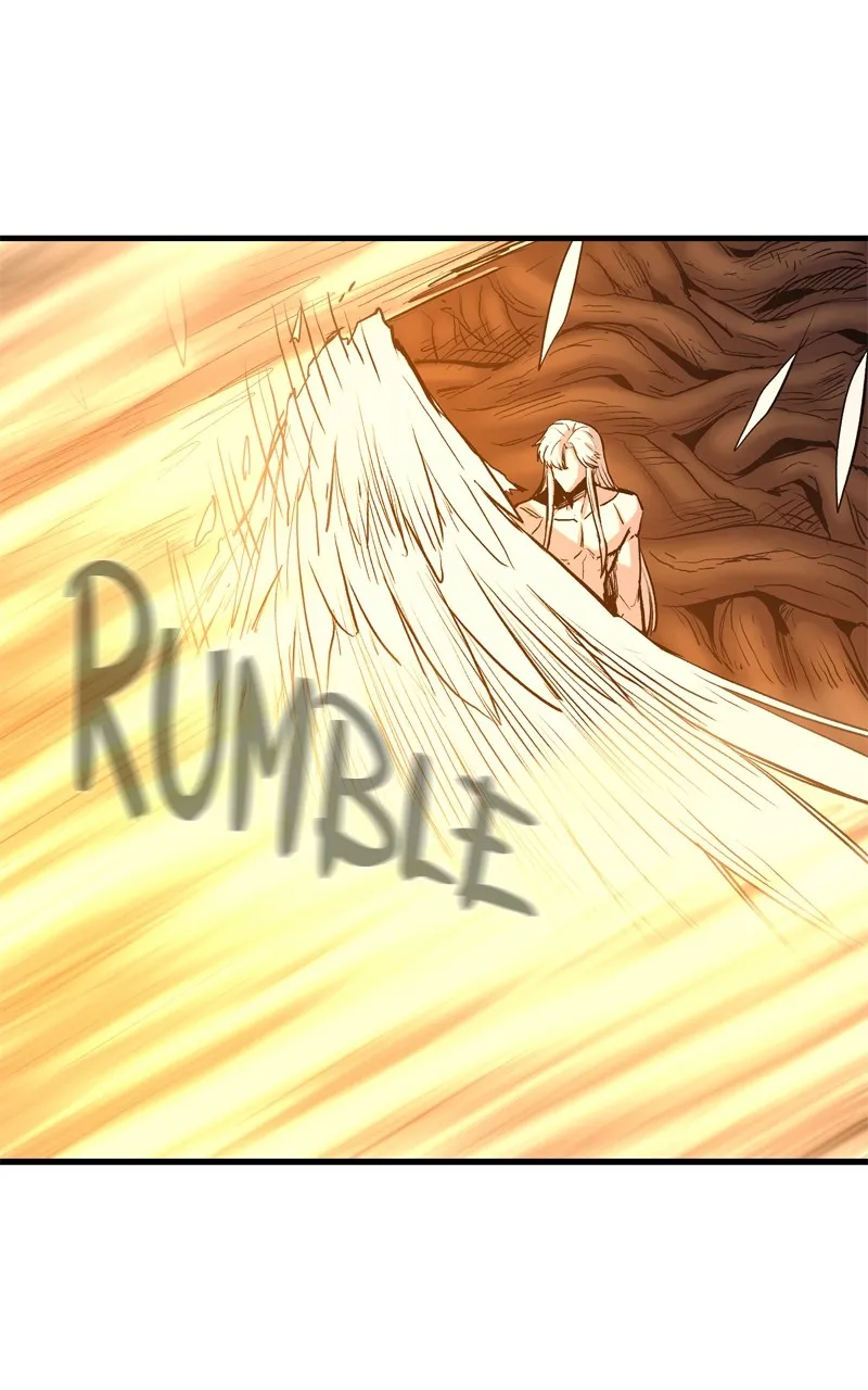 Wail of a Dragon’s Rage Chapter 10 page 45 - 