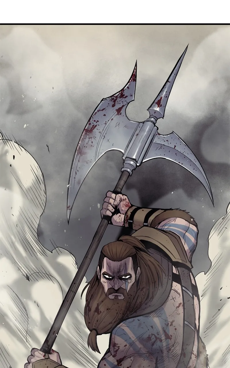 Wail of a Dragon’s Rage Chapter 10 page 48 - 
