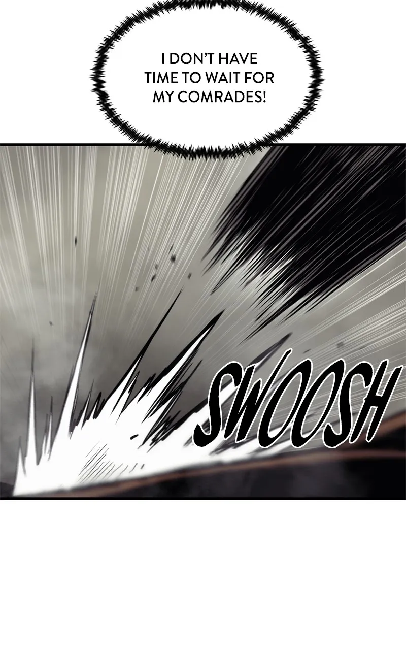 Wail of a Dragon’s Rage Chapter 10 page 50 - 