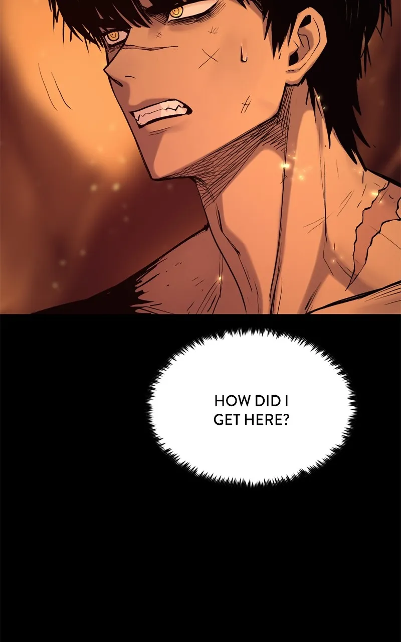 Wail of a Dragon’s Rage Chapter 10 page 6 - 