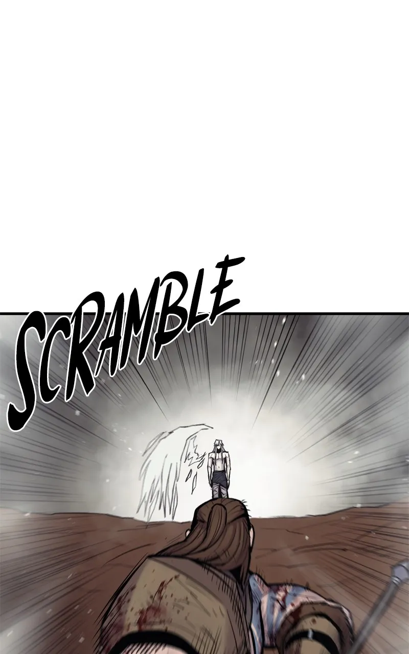 Wail of a Dragon’s Rage Chapter 10 page 51 - 
