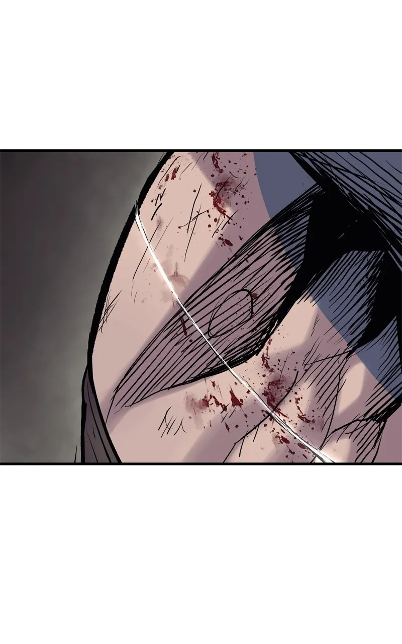 Wail of a Dragon’s Rage Chapter 10 page 55 - 