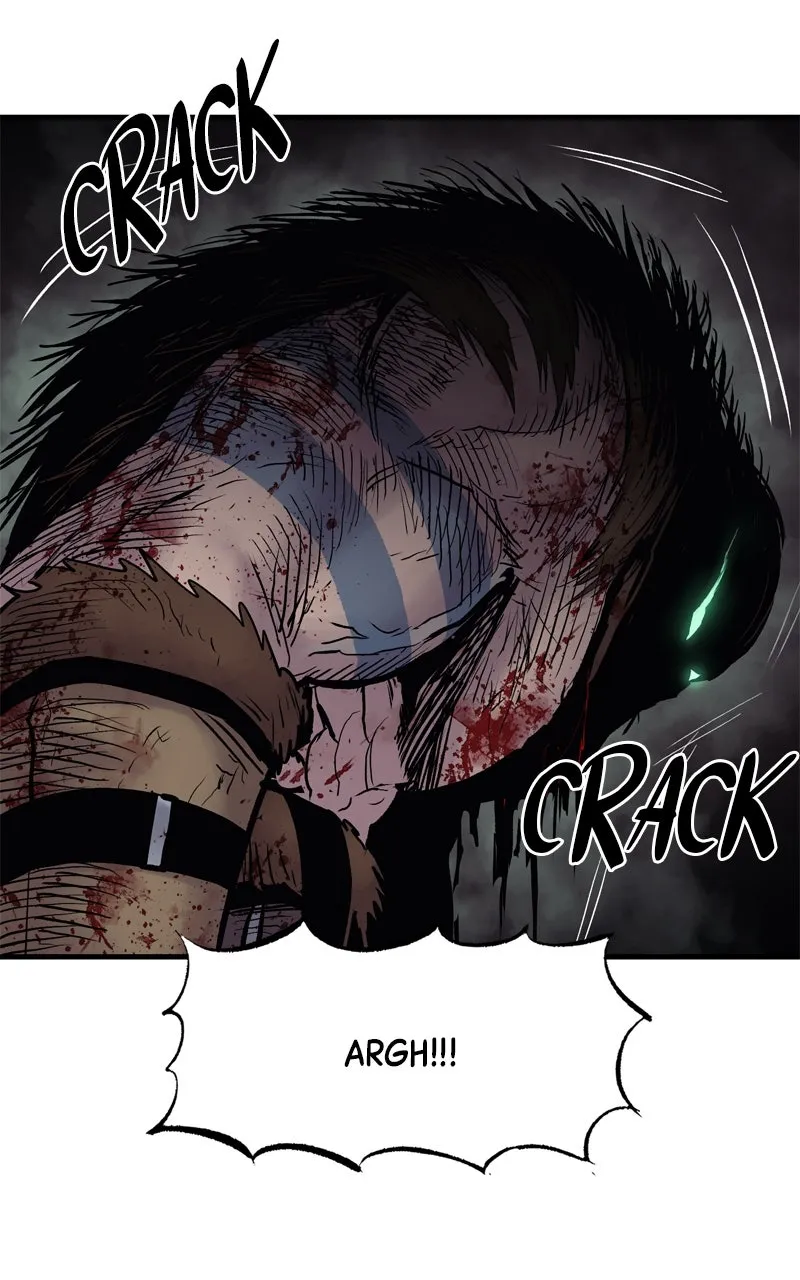 Wail of a Dragon’s Rage Chapter 10 page 62 - 