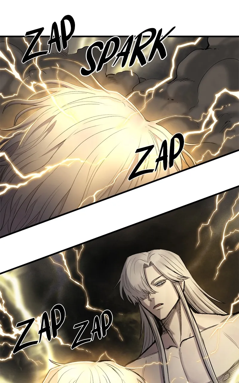 Wail of a Dragon’s Rage Chapter 10 page 87 - 
