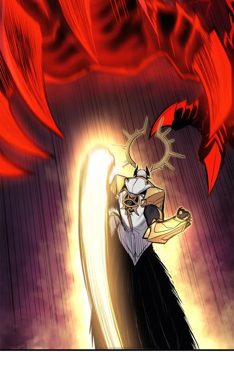 Wail of a Dragon’s Rage Chapter 10 page 97 - 