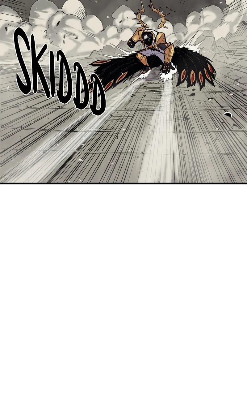 Wail of a Dragon’s Rage Chapter 10 page 100 - 