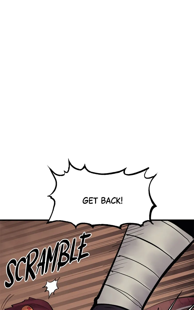 Wail of a Dragon’s Rage Chapter 11 page 11 - 