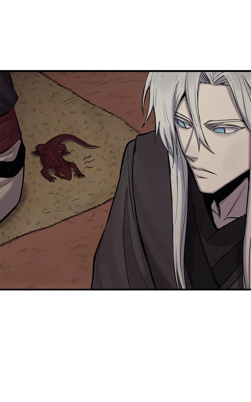 Wail of a Dragon’s Rage Chapter 11 page 101 - 