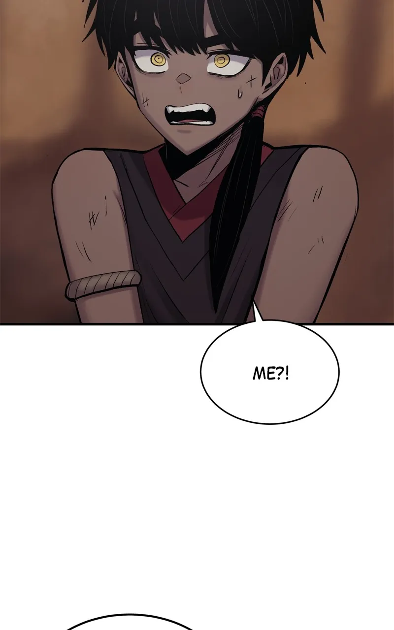 Wail of a Dragon’s Rage Chapter 11 page 104 - 
