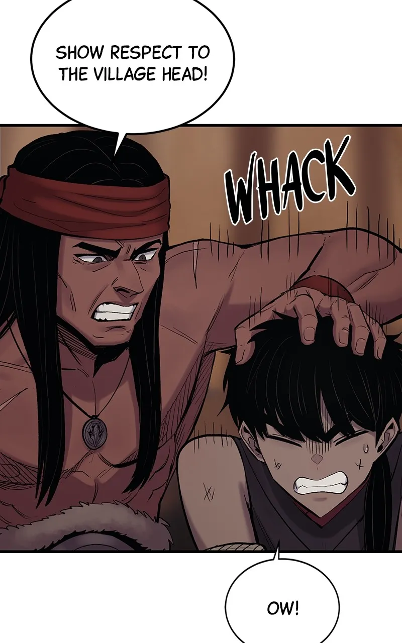 Wail of a Dragon’s Rage Chapter 11 page 105 - 