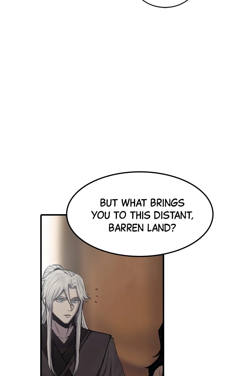 Wail of a Dragon’s Rage Chapter 11 page 106 - 