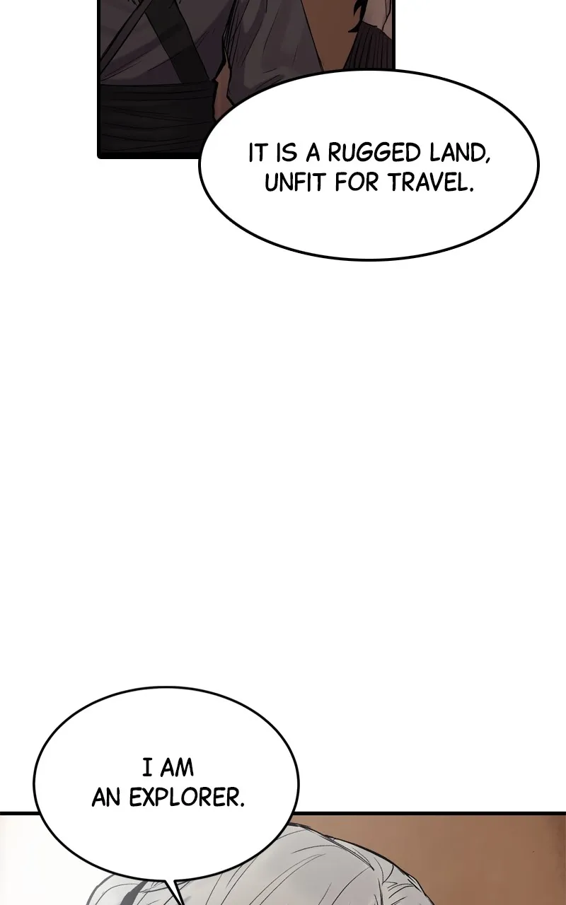 Wail of a Dragon’s Rage Chapter 11 page 107 - 