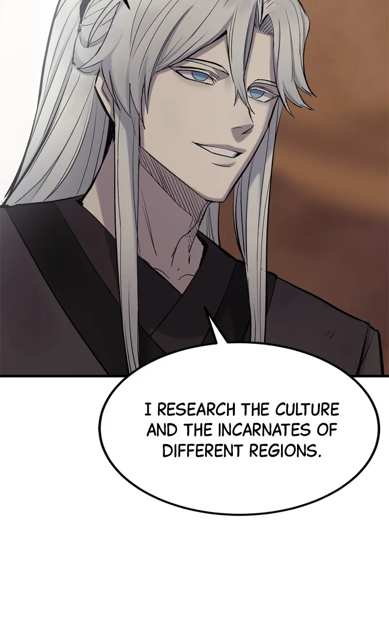 Wail of a Dragon’s Rage Chapter 11 page 108 - 