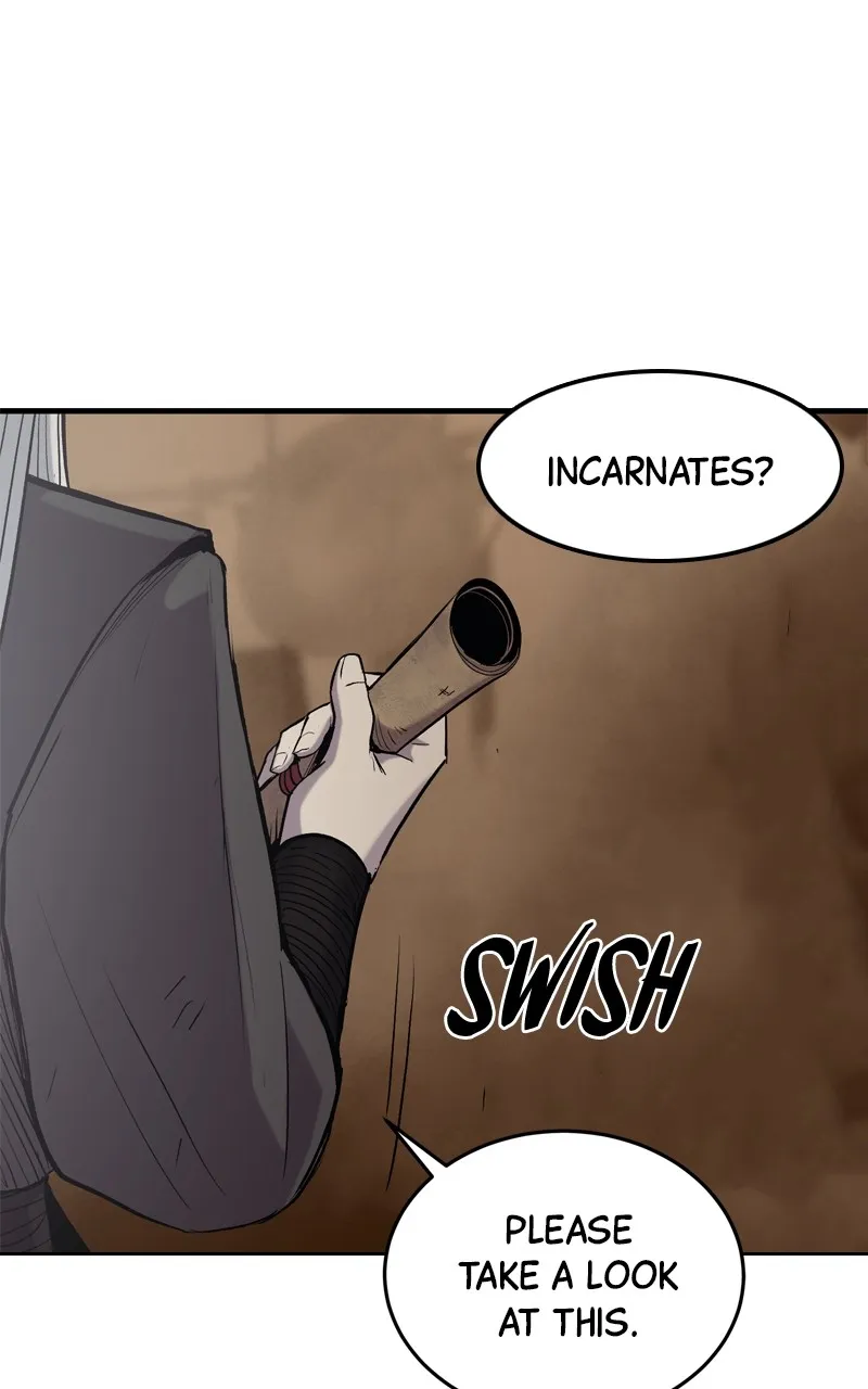 Wail of a Dragon’s Rage Chapter 11 page 109 - 