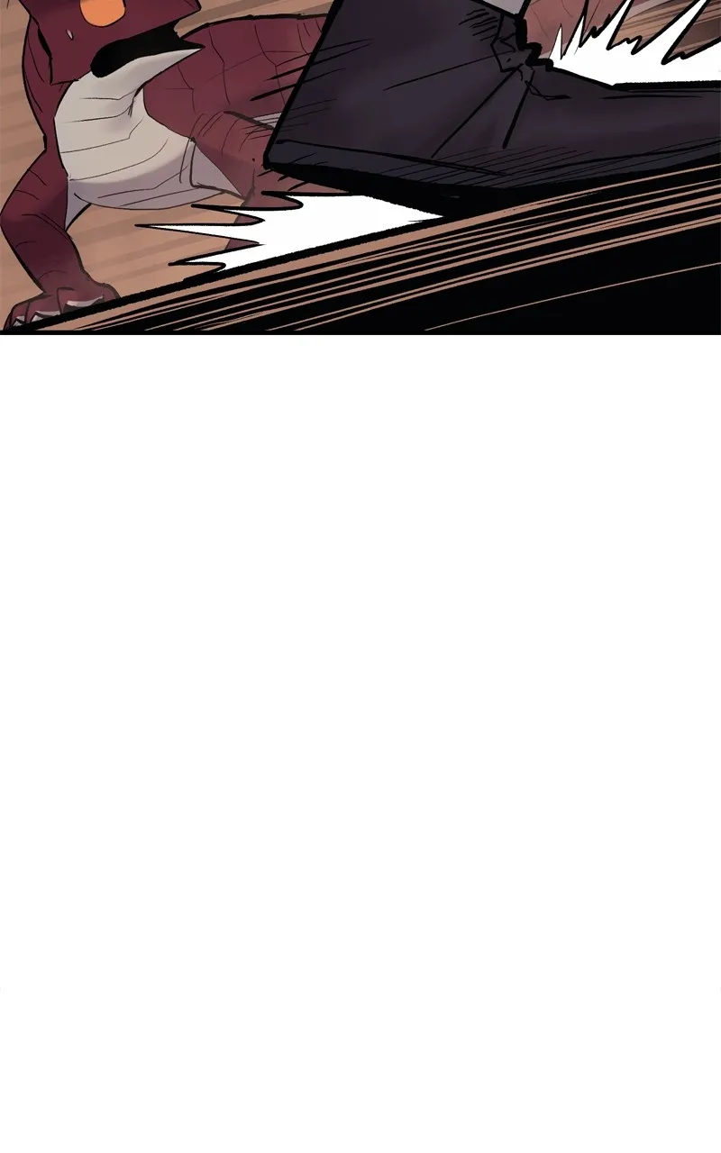 Wail of a Dragon’s Rage Chapter 11 page 12 - 