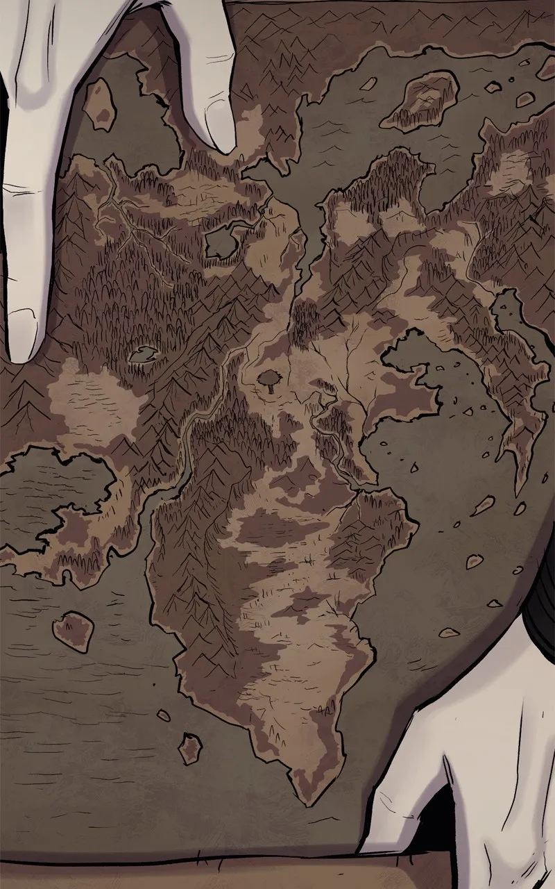 Wail of a Dragon’s Rage Chapter 11 page 111 - 