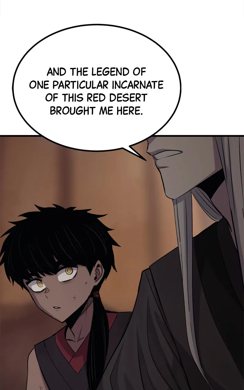 Wail of a Dragon’s Rage Chapter 11 page 113 - 