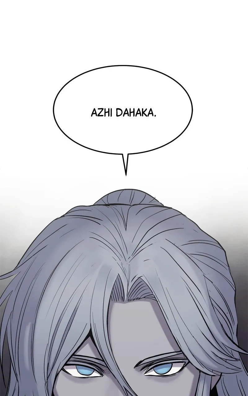 Wail of a Dragon’s Rage Chapter 11 page 115 - 