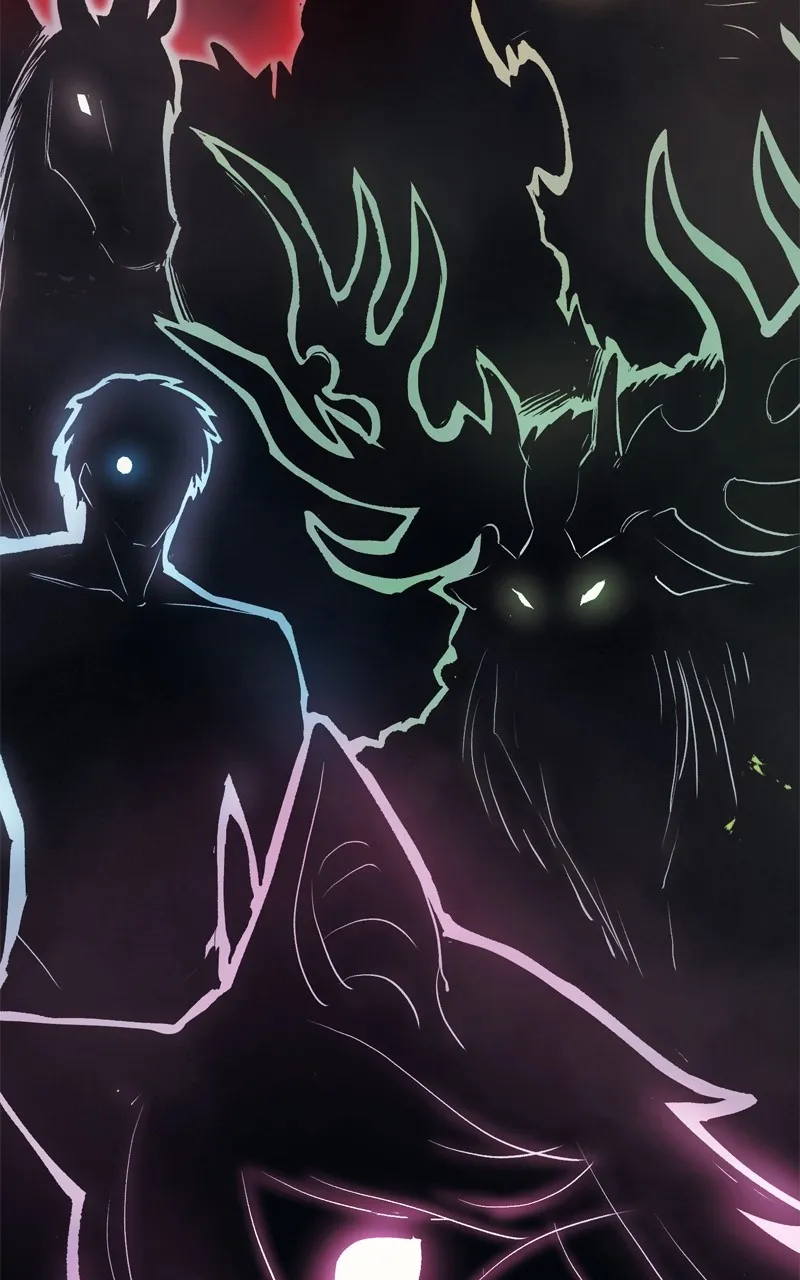 Wail of a Dragon’s Rage Chapter 11 page 118 - 