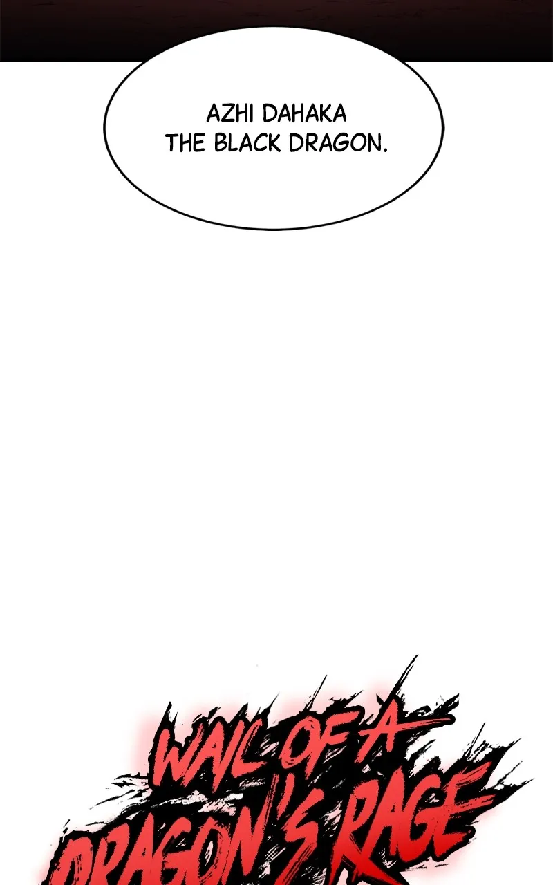 Wail of a Dragon’s Rage Chapter 11 page 125 - 