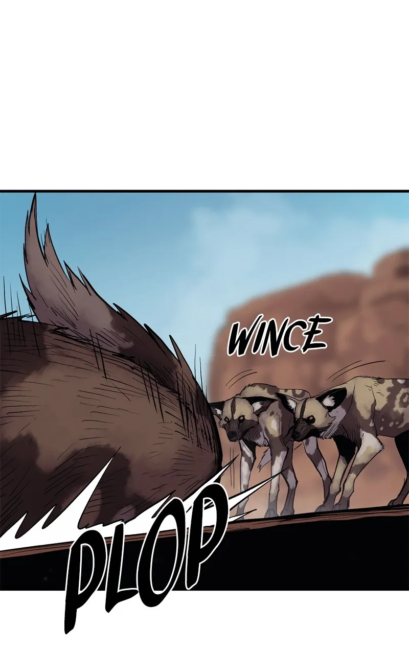 Wail of a Dragon’s Rage Chapter 11 page 16 - 
