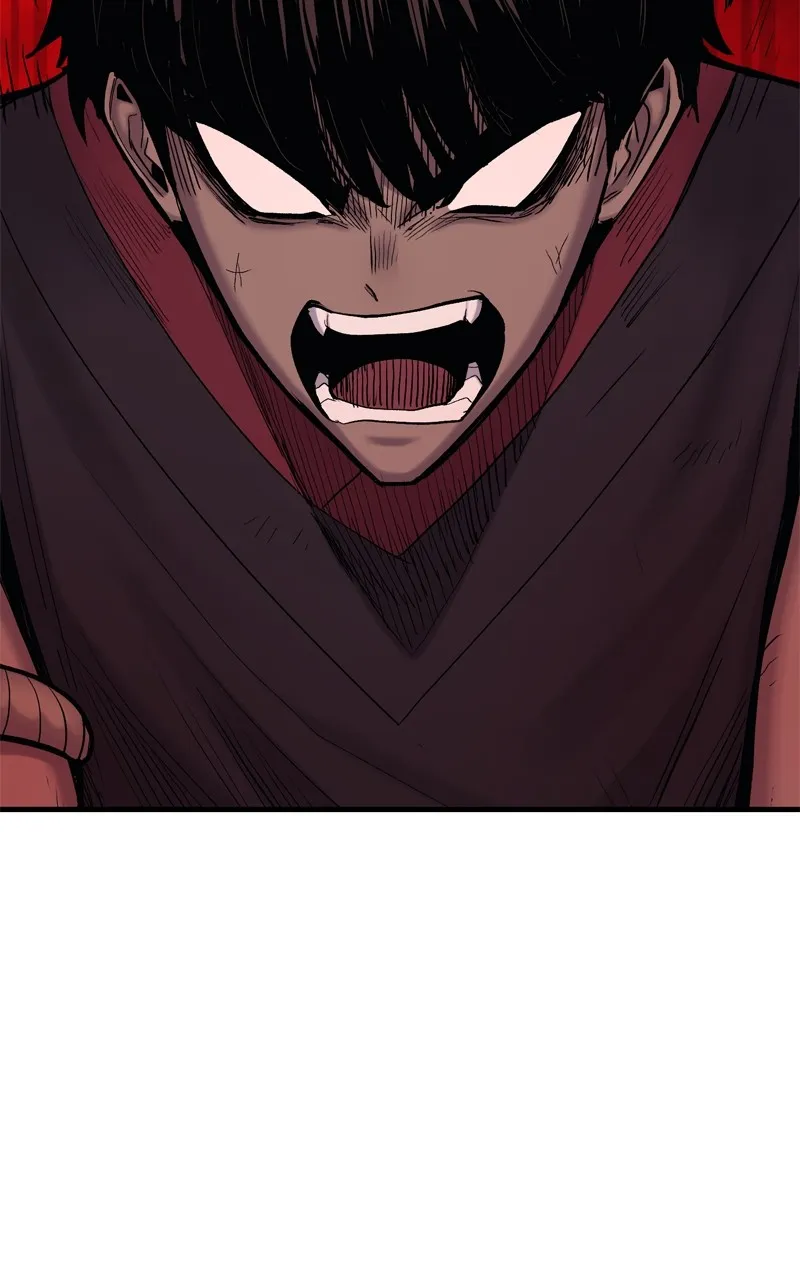 Wail of a Dragon’s Rage Chapter 11 page 18 - 
