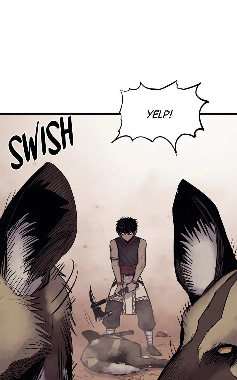 Wail of a Dragon’s Rage Chapter 11 page 19 - 
