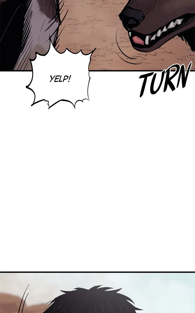 Wail of a Dragon’s Rage Chapter 11 page 20 - 