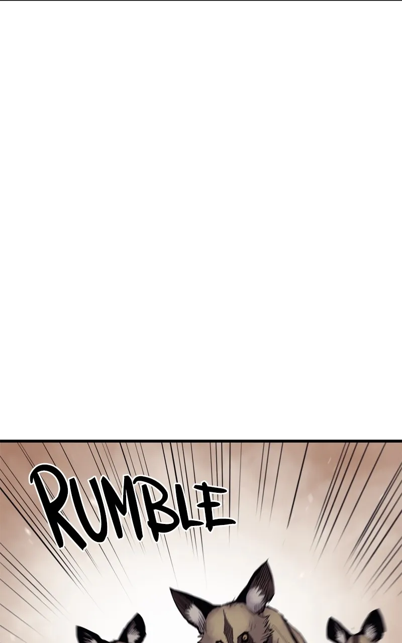 Wail of a Dragon’s Rage Chapter 11 page 3 - 