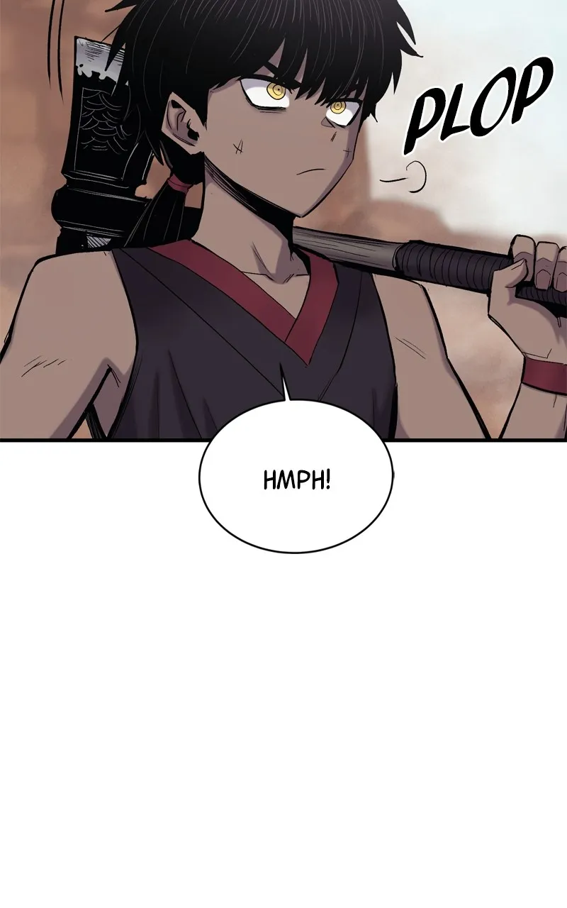Wail of a Dragon’s Rage Chapter 11 page 21 - 