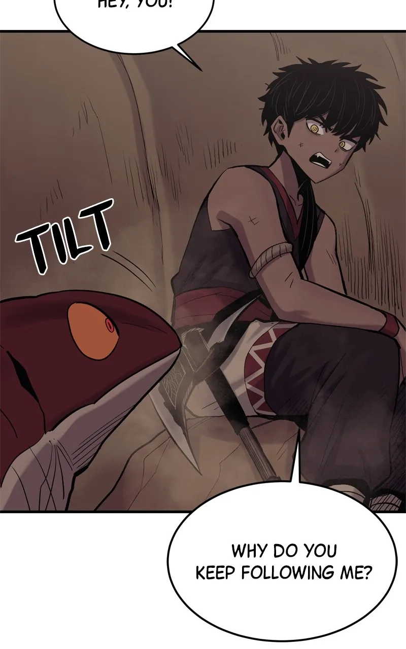 Wail of a Dragon’s Rage Chapter 11 page 26 - 