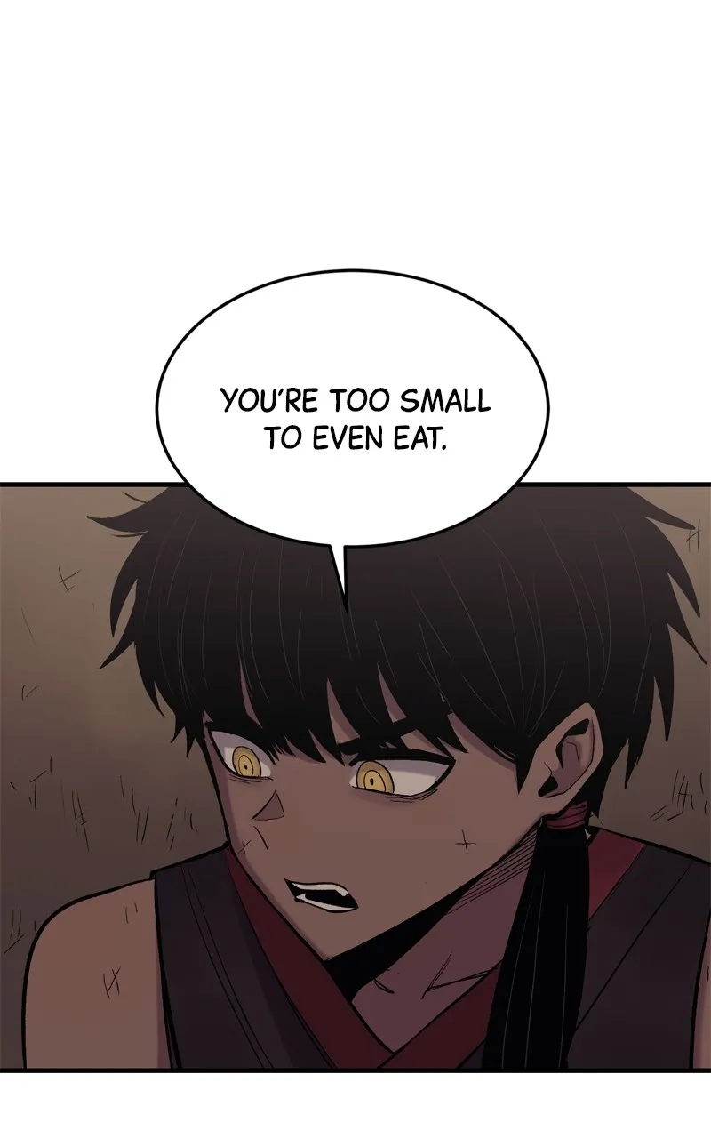 Wail of a Dragon’s Rage Chapter 11 page 27 - 