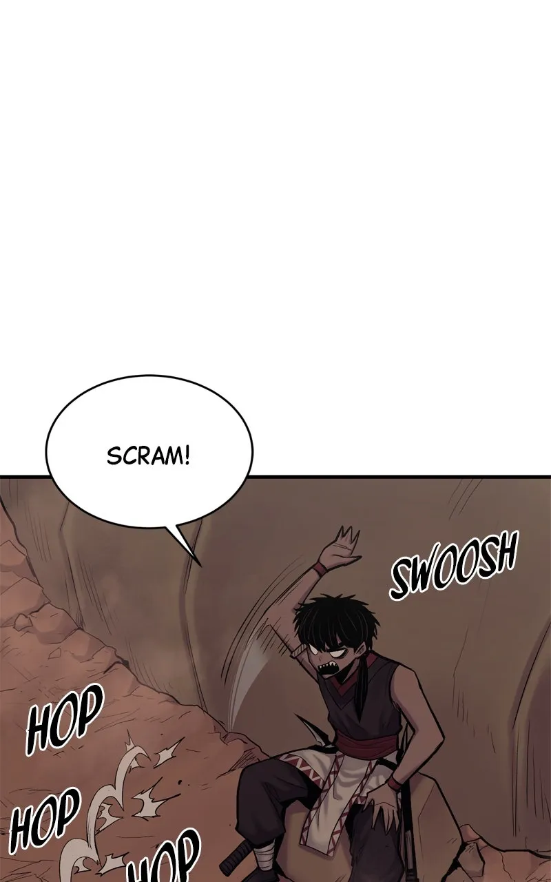 Wail of a Dragon’s Rage Chapter 11 page 28 - 
