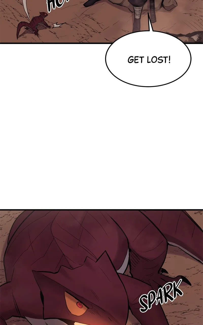 Wail of a Dragon’s Rage Chapter 11 page 29 - 