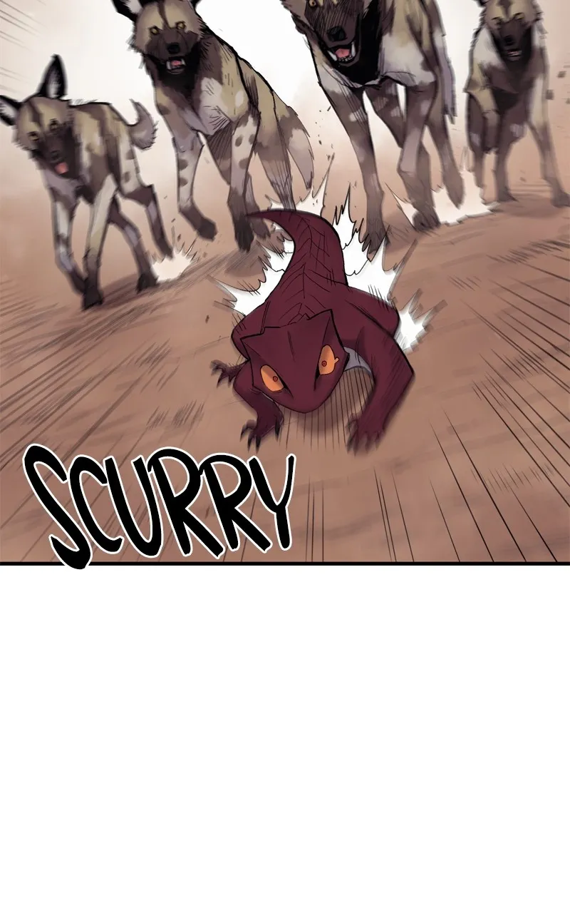 Wail of a Dragon’s Rage Chapter 11 page 4 - 