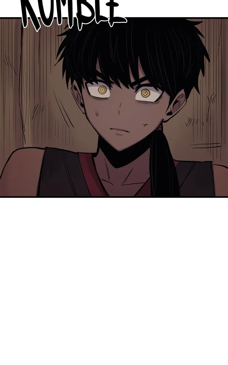 Wail of a Dragon’s Rage Chapter 11 page 34 - 